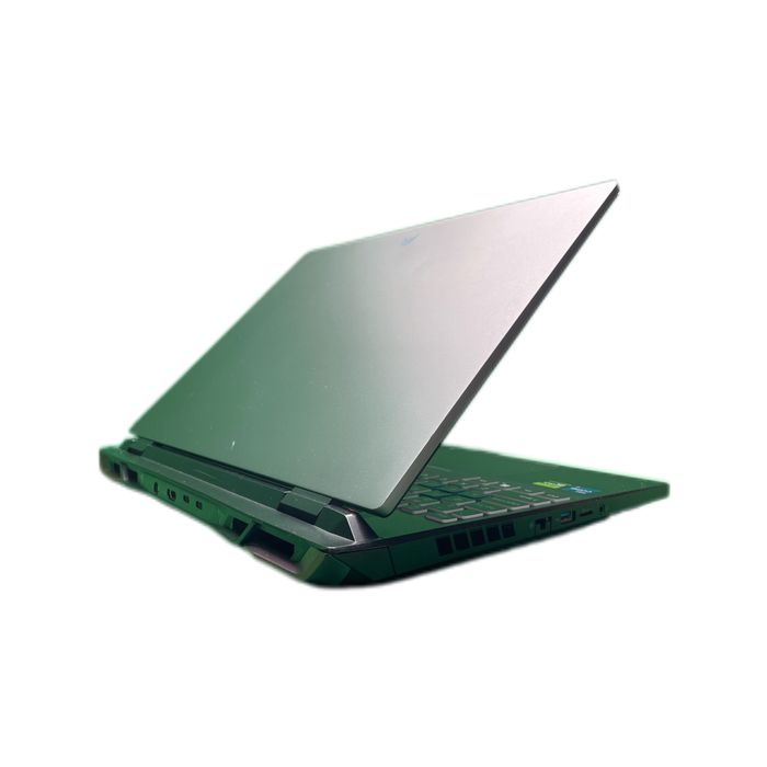 Acer Nitro 16 — Ігровий монстр i7-14650HX / RTX 4060 / 165Гц