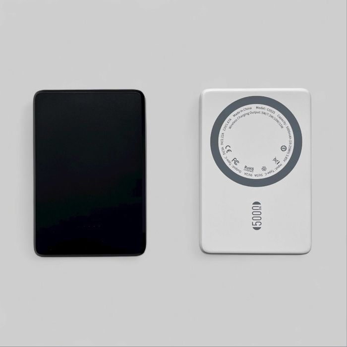 Павербанк Magsafe ultra slim 20W 5000mAh