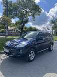 Peugeot 4007 2011