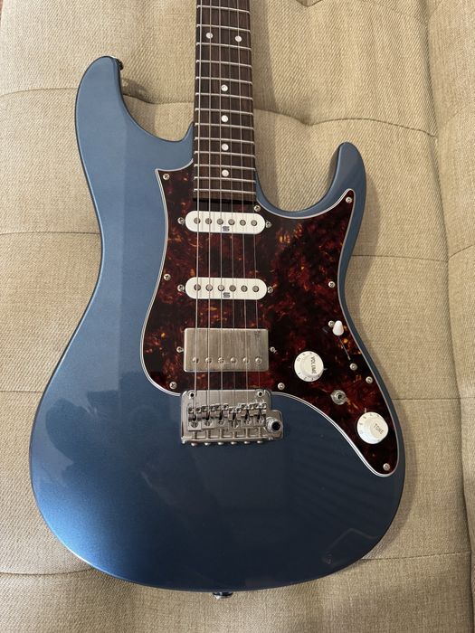 Ibanez AZ2204N-PBM