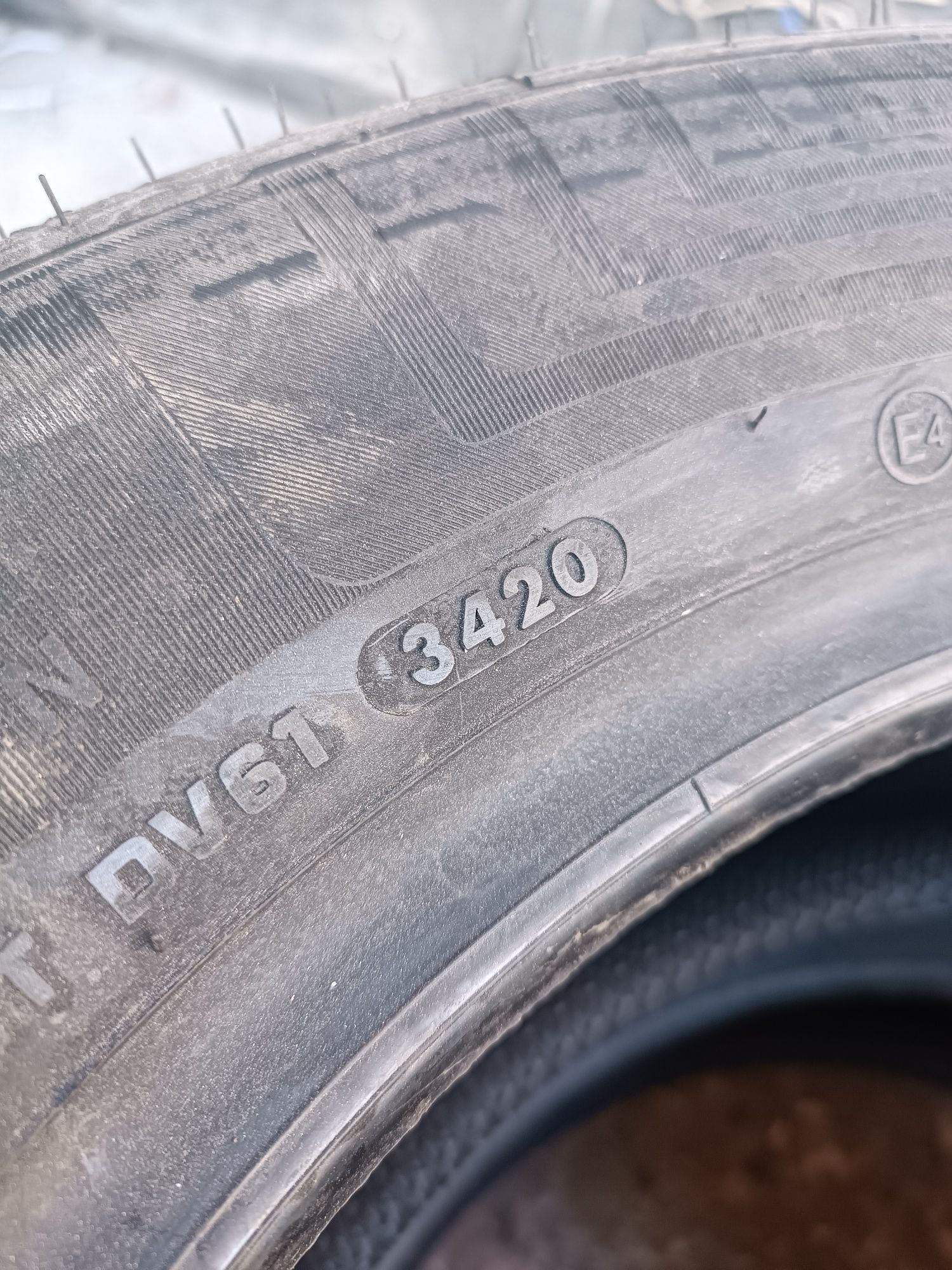 205 60 r15 vredestain