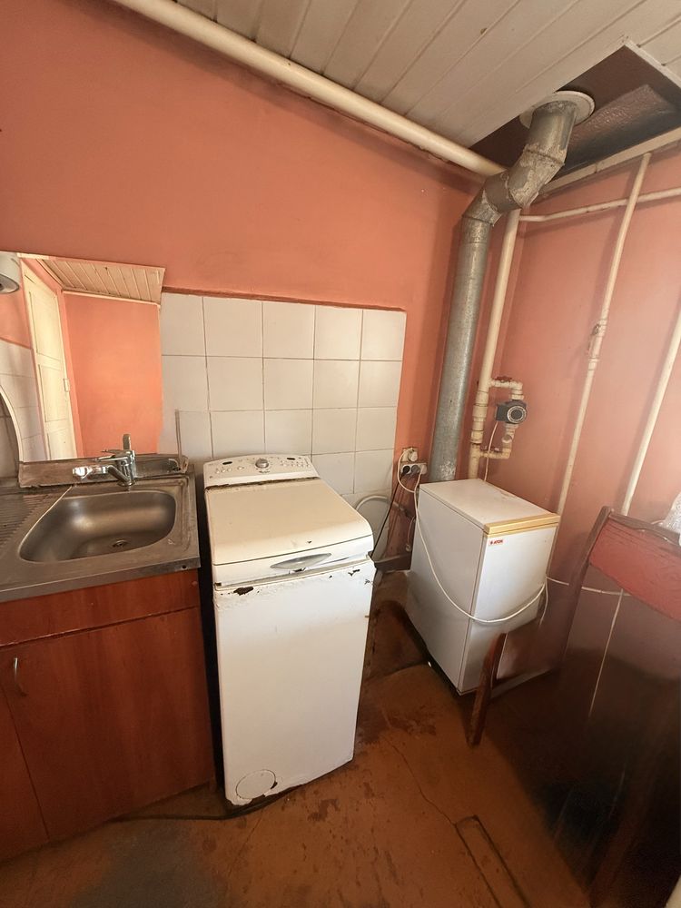 Продам часть дома в Кайдаках!