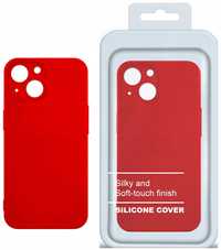 Etui Case Obudowa Silikon Candy Do Iphone 13 Mini