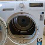 Suszarka Elektrolux EDH3487RDE uszkodzona