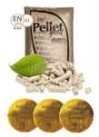 Pellet Gold A1 EnPlus Lava Rurex Feniks