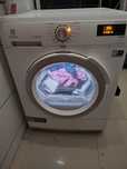 Suszarka electrolux