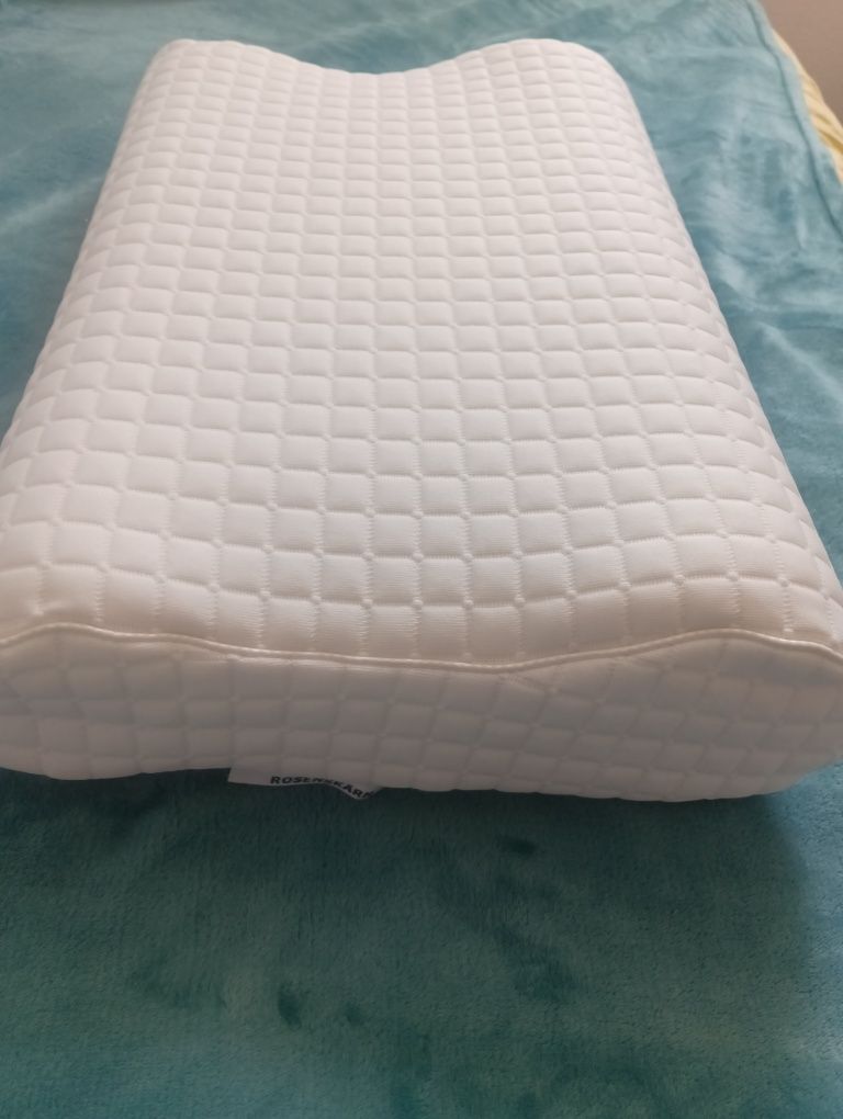 Almofada ergonómica