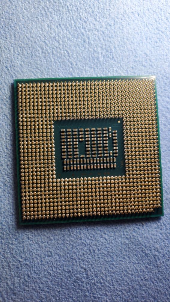 Ноутбучний Intel Core i5-3210M