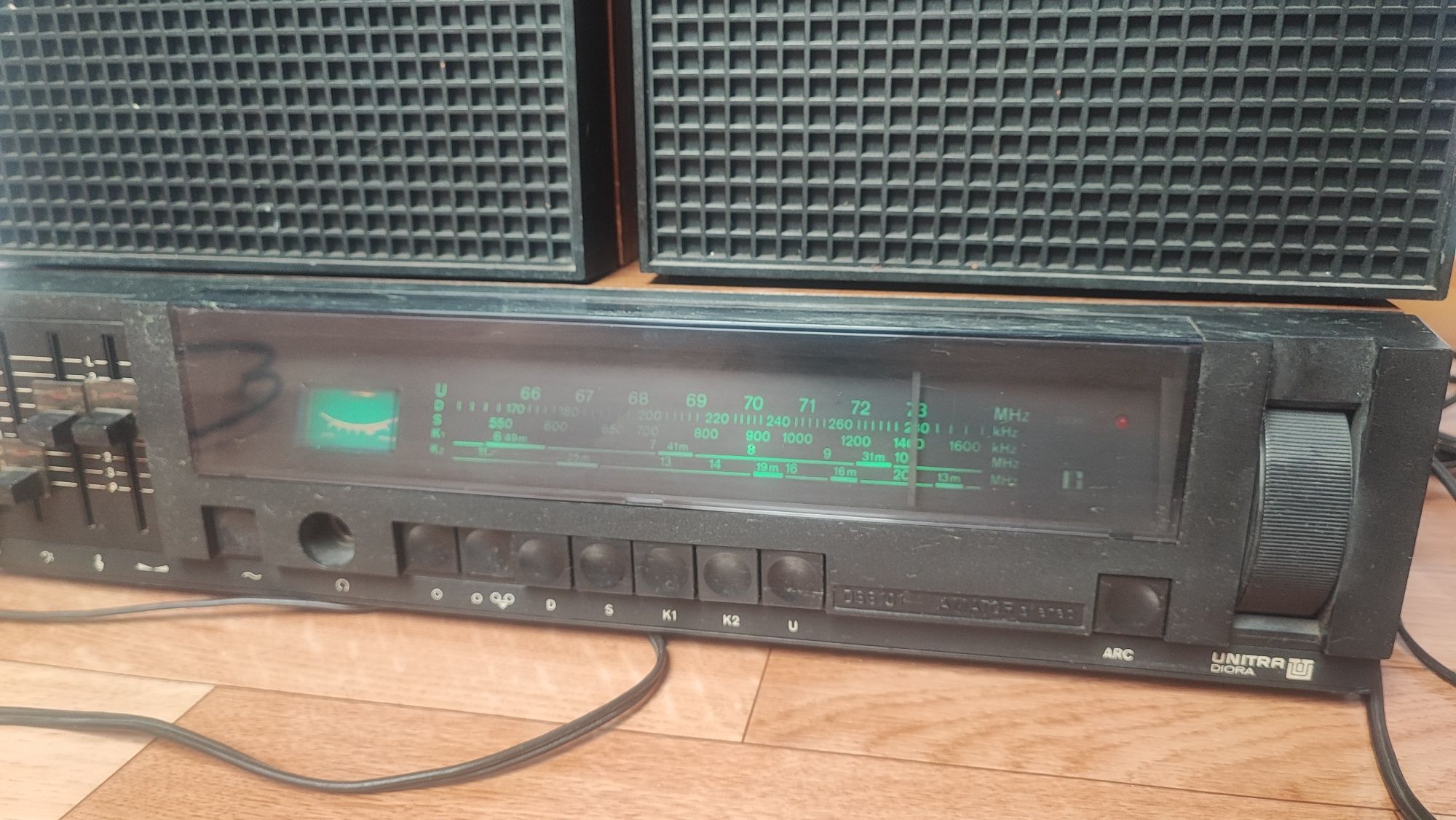 Unitra Diora DSS 101