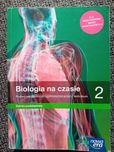 Podręcznik Biologia na czasie 2
