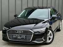 Audi A6 -40TDI-Salon Polska-Kamery360-bezwypadkowy-PL