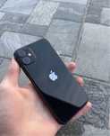 Apple Iphone 256gb black