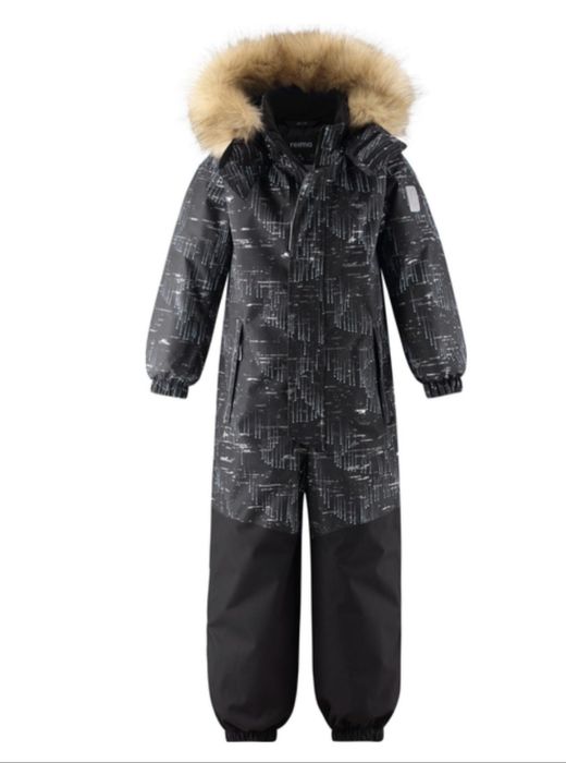 Зимовий комбінезон REIMA зимний комбинезон Reima комбінезон Рейма,р.98