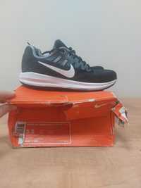 Nike WMNS Buty Damskie Air Zoom Nike Structure 20 r. 36 Outlet