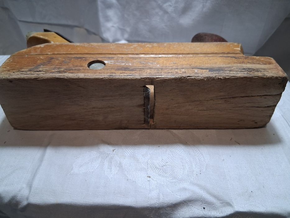 Strug, Heweliusz vintage