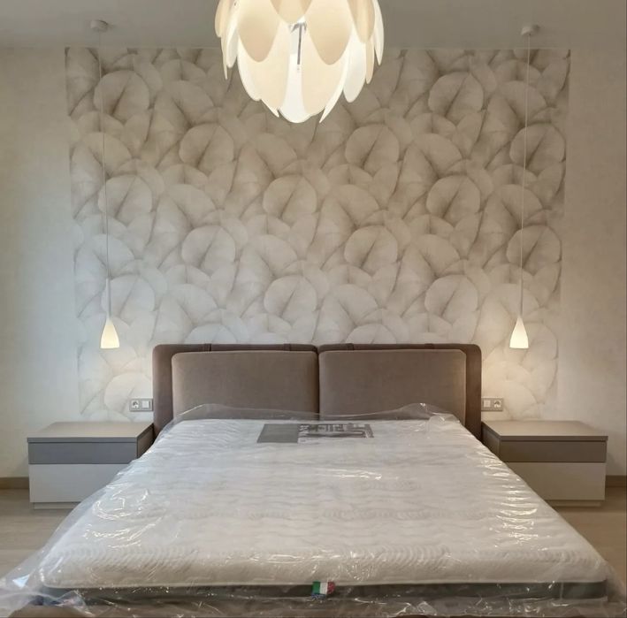 Ремонт квартир,малярные работы, шпаклевка , поклейка обоев, покраска