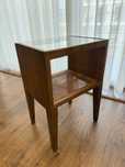 Mesa cabeceira zara home