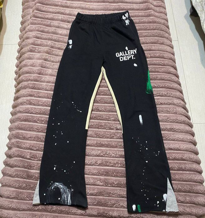 спортивні штани gallery dept