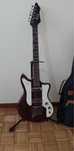 Guitarra Ibanez JET King