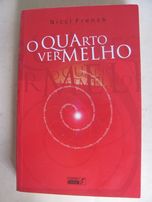 O Quarto Vermelho de Nicci French
