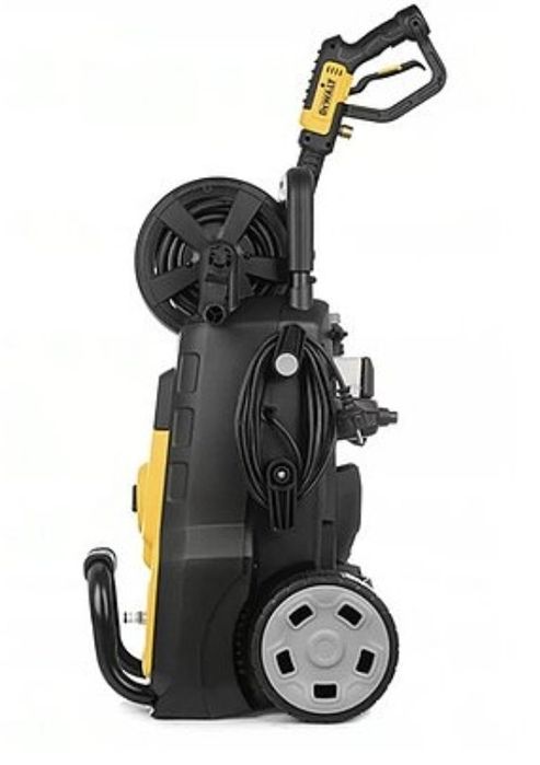 Мийка високого тиску  DEWALT (DXPW001DTS-E)