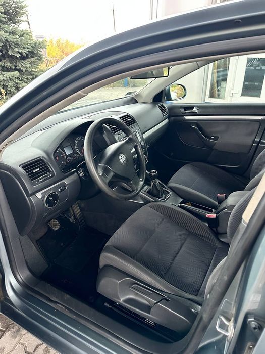 Volkswagen Jetta Евробляха