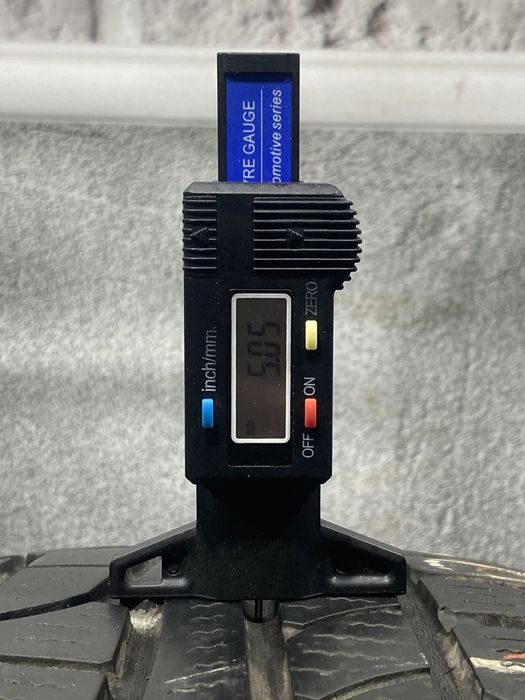 ‼️ЗИМОВА РЕЗИНА‼️ Nokian • 225/60 R17 АРТ:292