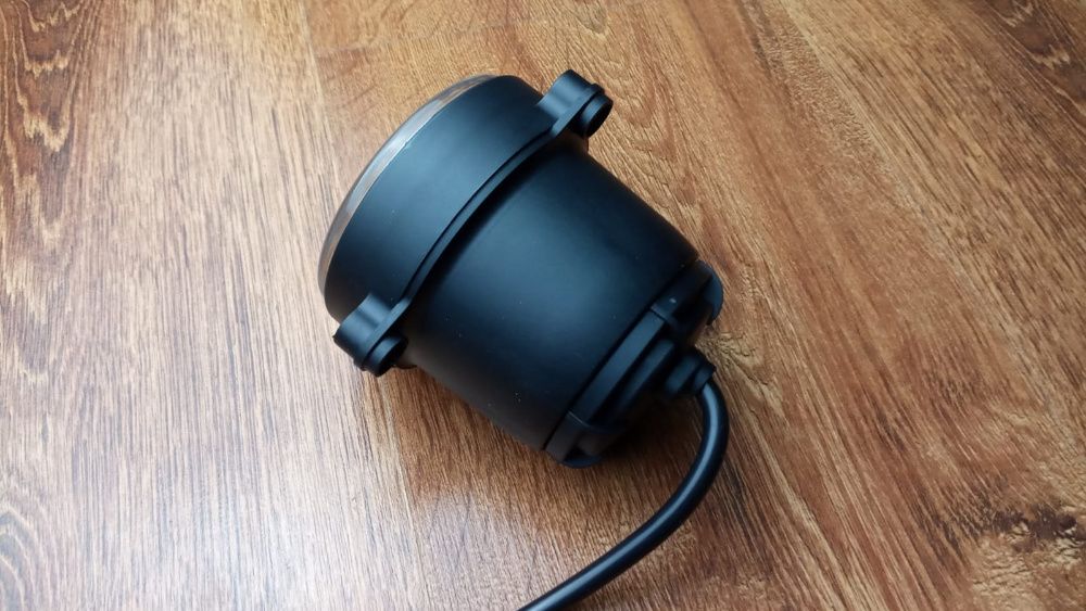 Lampa robocza w masce Ursus seria C