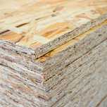 Płyta OSB 12 mm, 12 x 1250 x 2500 mm Leżajsk