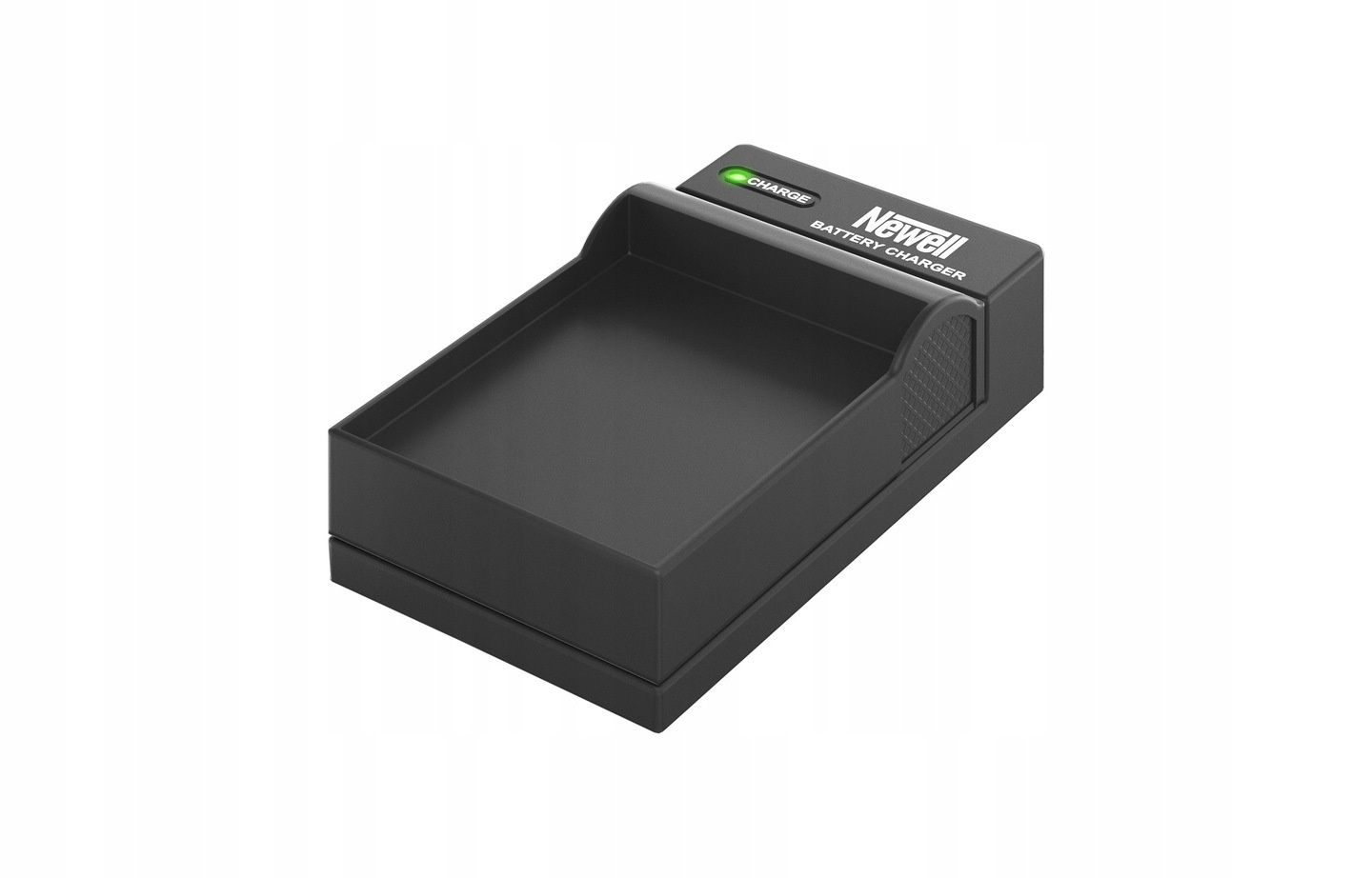 Зарядний прист. Newell DL-USB-C для NP-F550/NP-F750/NP-F970. Гар40міс