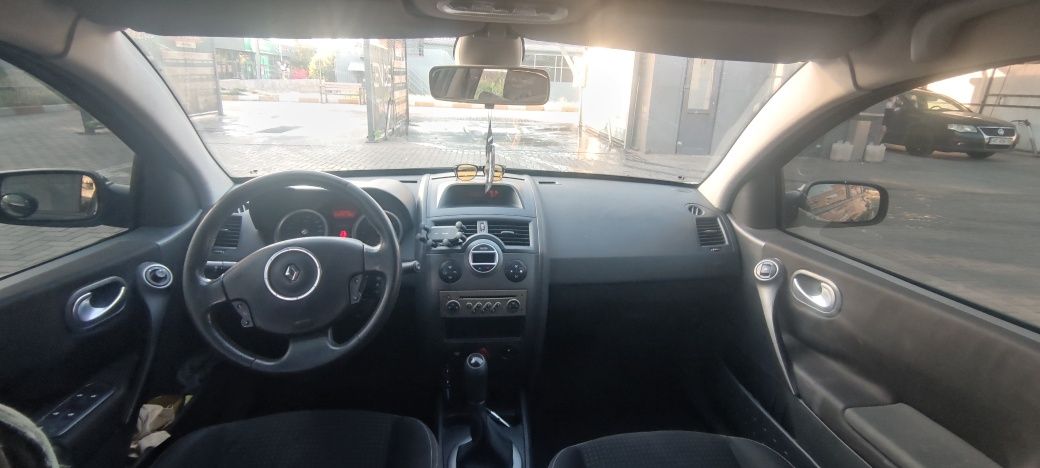 Renault megan 2 heth (продаж,обмін)