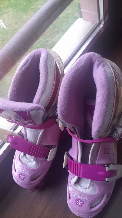 Patins de criança