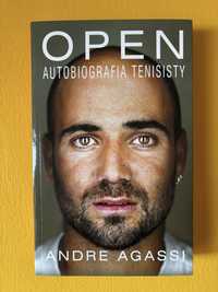 Andre Agassi - Open. Autobiografia tenisisty