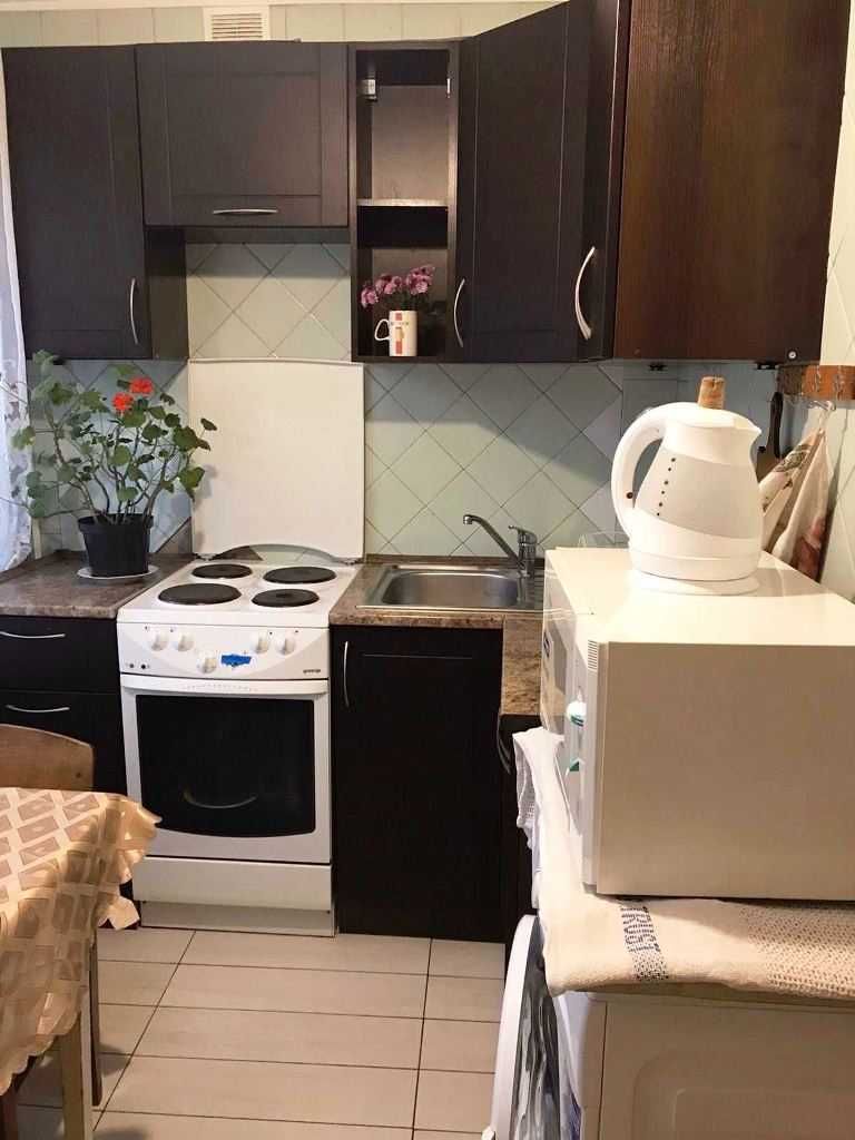 Продаж 1-к квартири з якісним ремонтом, бульвар Верховної Ради, 18а
