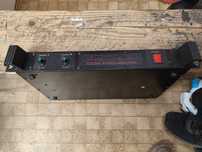 Kamcowka mocy ELMUZ 2x100 W