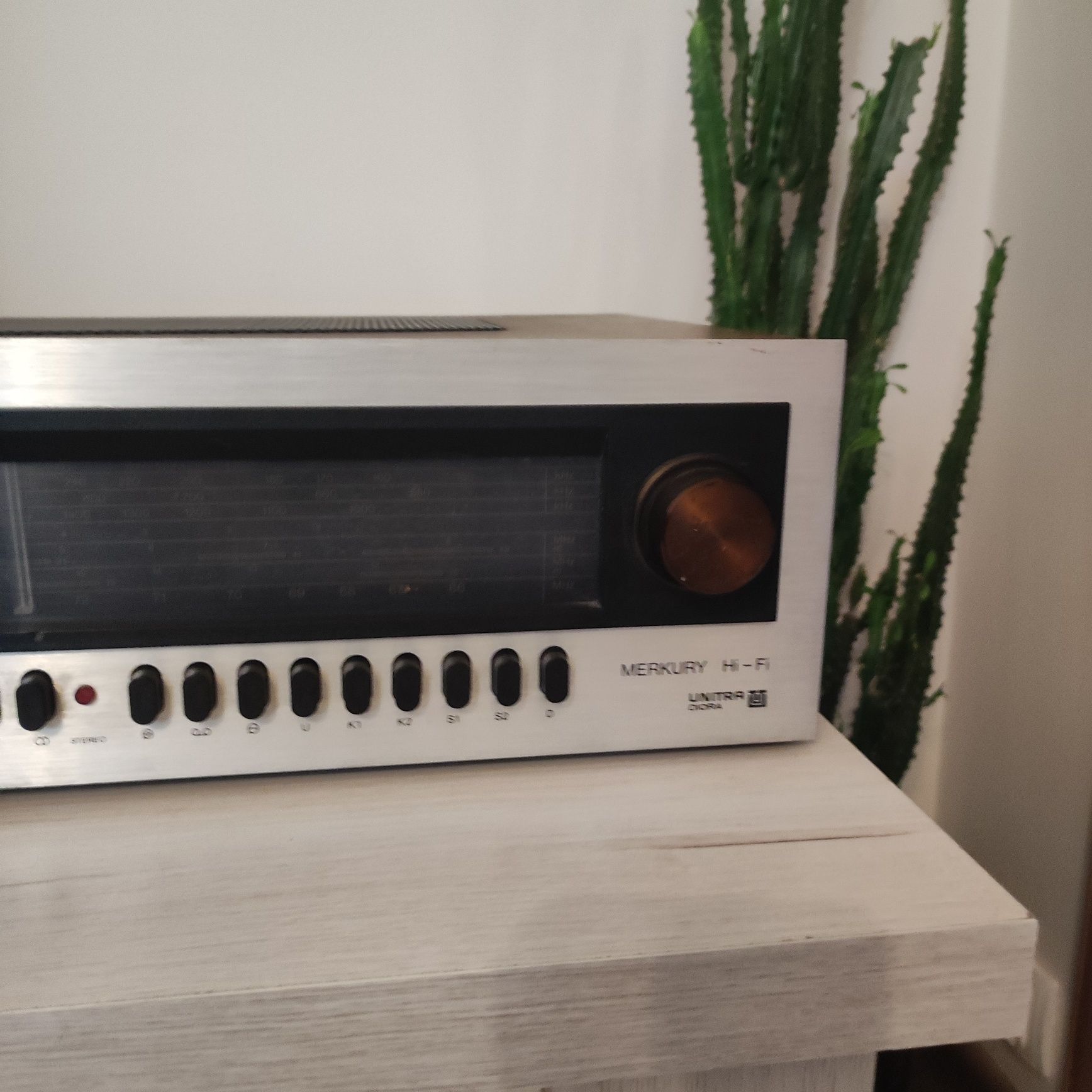 Unitra Merkury DsSH-303 A