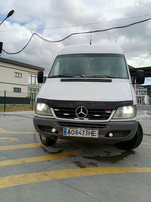 Продам Мерседес Спрінтер