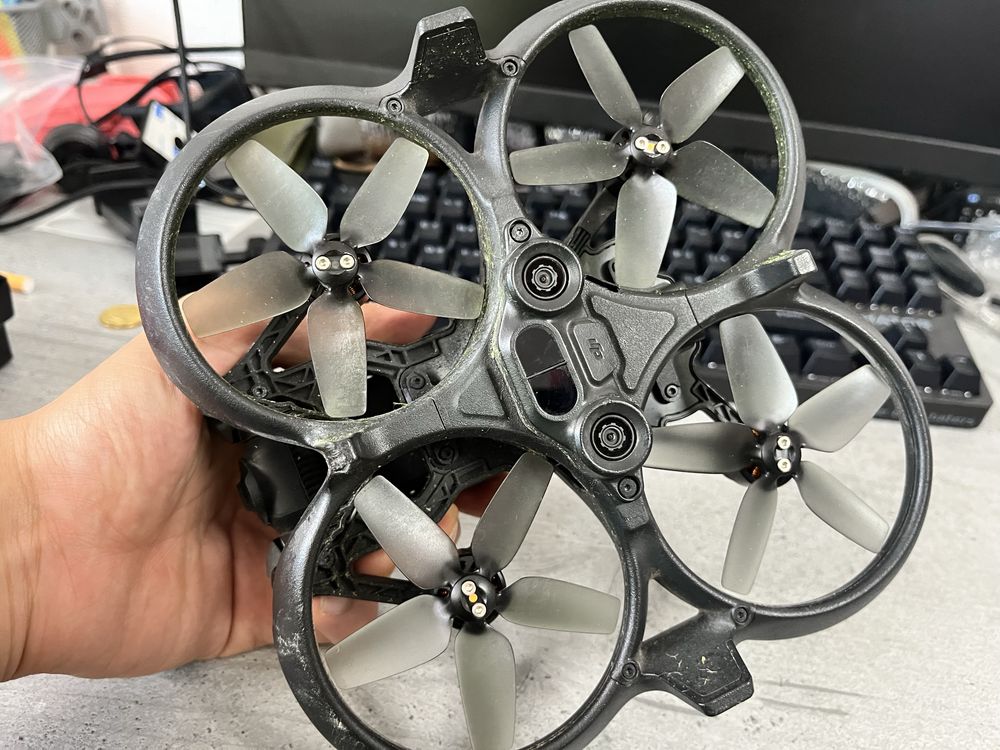 DJI Avata FPV Drone