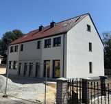 NOWE mieszkania z ogródkiem parking Strzelin-POLNA MTB