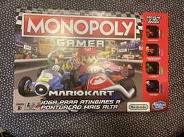 Monopolio Mario Kart