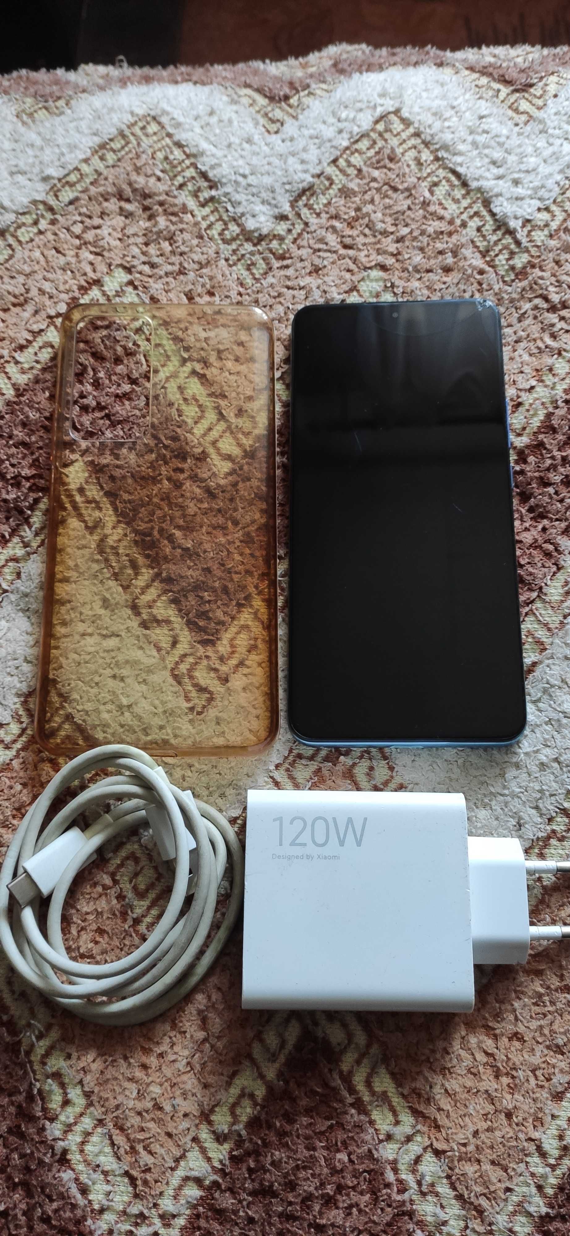 Продам Xiaomi 12T Pro