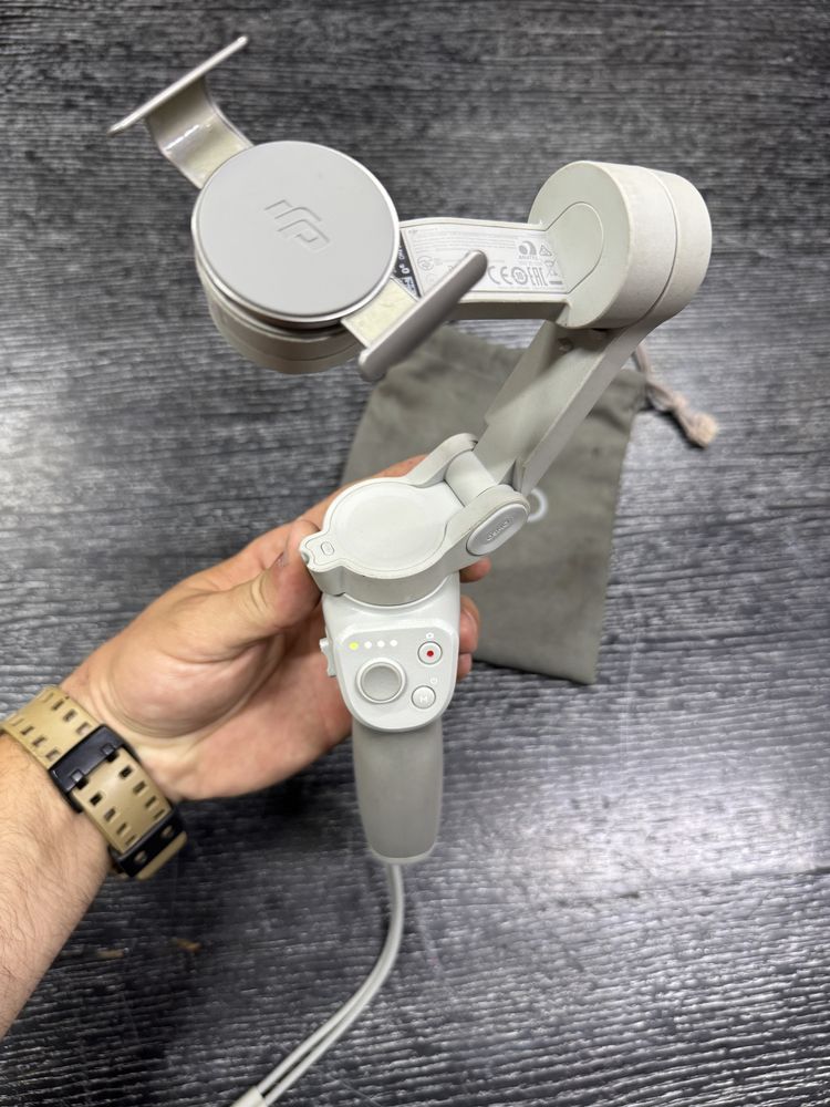 Стабілізатор DJI OM 4