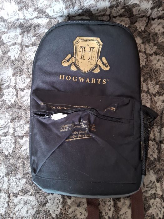 Рюкзак Hogwarts,новий