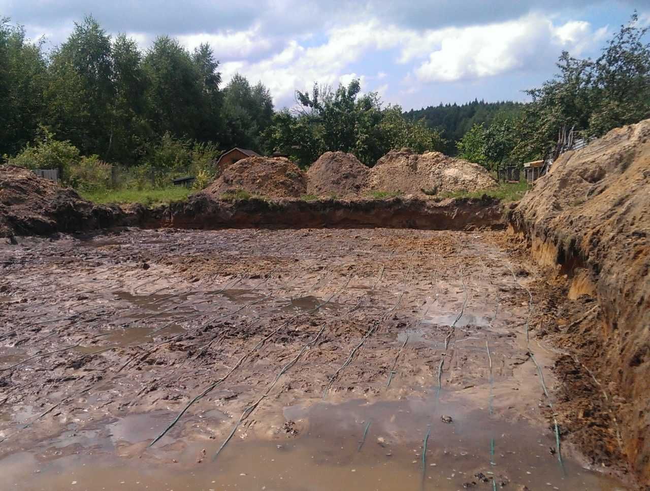 Gruntowa pompa ciepła bez odwiertów! Montaż, serwis, gwarancja.