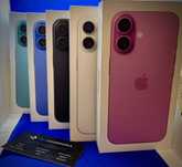 Apple Iphone 16 128gb NOWE/TRZY KOLORY/DOSTĘPNE OD RĘKI Cena: 3199 zł