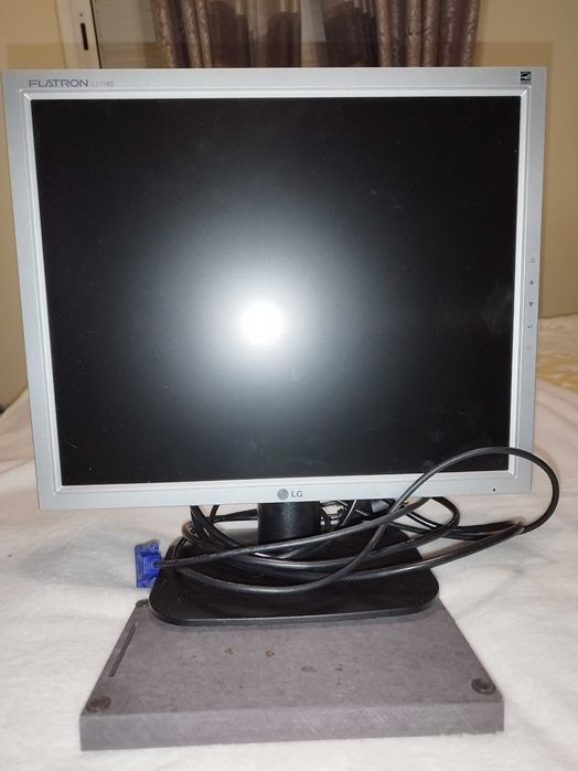 Ecrã/Monitor de Computador