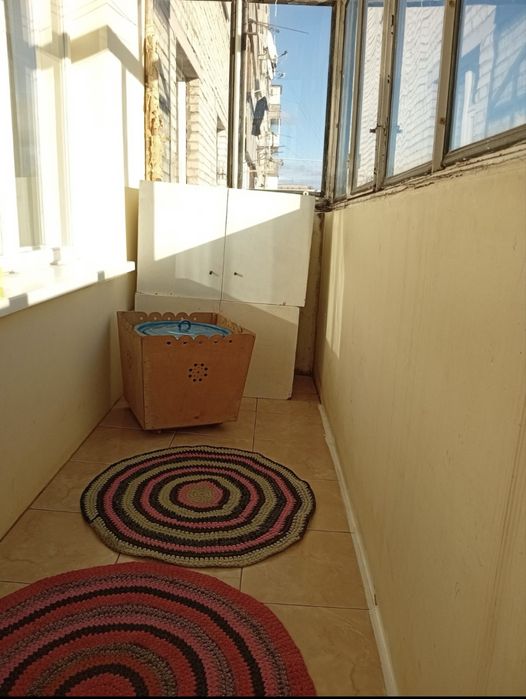 Оренда 1 кімн кв вул Шевченка Рясне