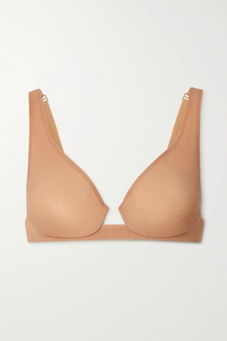 Бра бюстгалтер Skims