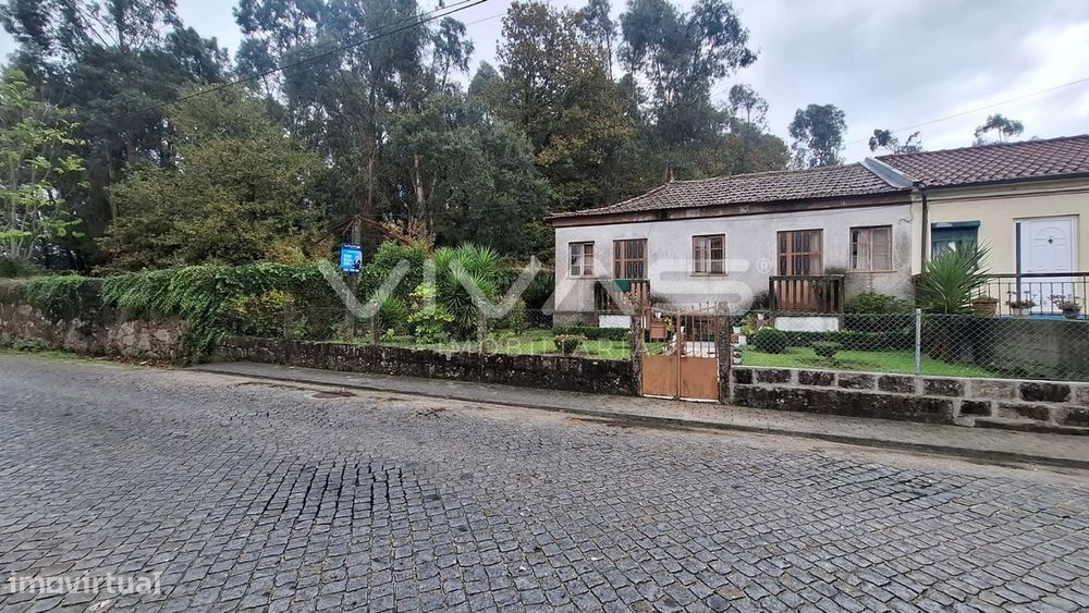 Moradia em Banda T3 Venda em Merelim (São Paio), Panoias e Parada de T