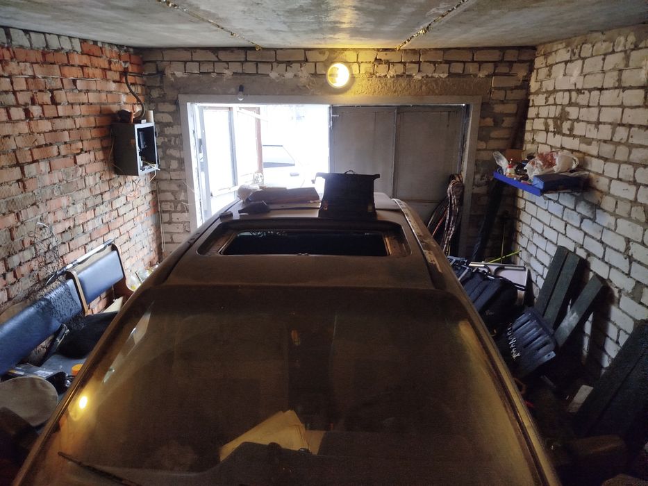 Продам форд Сиерра 1991 года